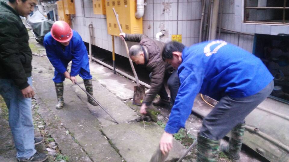 盐津清掏化粪池、管道疏通一站式服务<高效><技术><可靠>